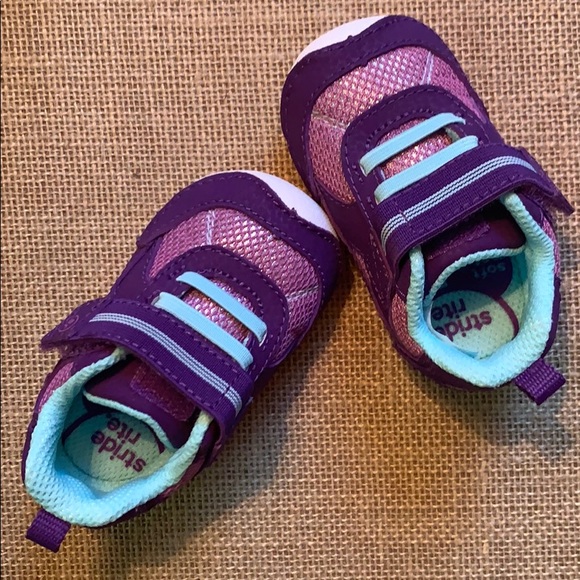 stride rite sm jamie